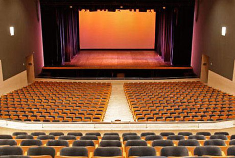 Teatre-Auditori Sant Cugat