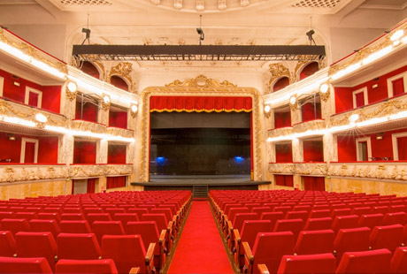 Teatre Tívoli