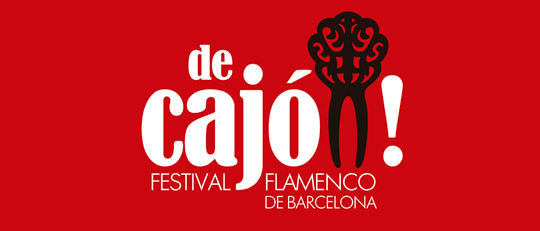 DE CAJÓN! FESTIVAL FLAMENCO DE BARCELONA 2020