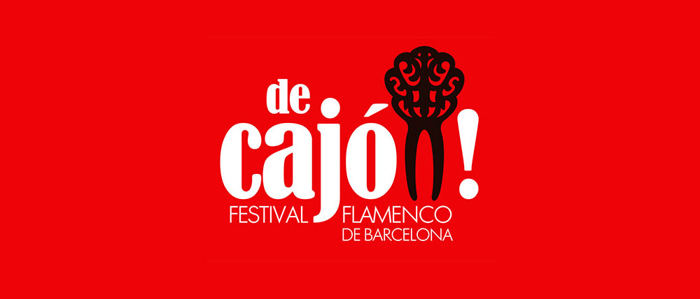 DE CAJÓN! FESTIVAL FLAMENC DE BARCELONA